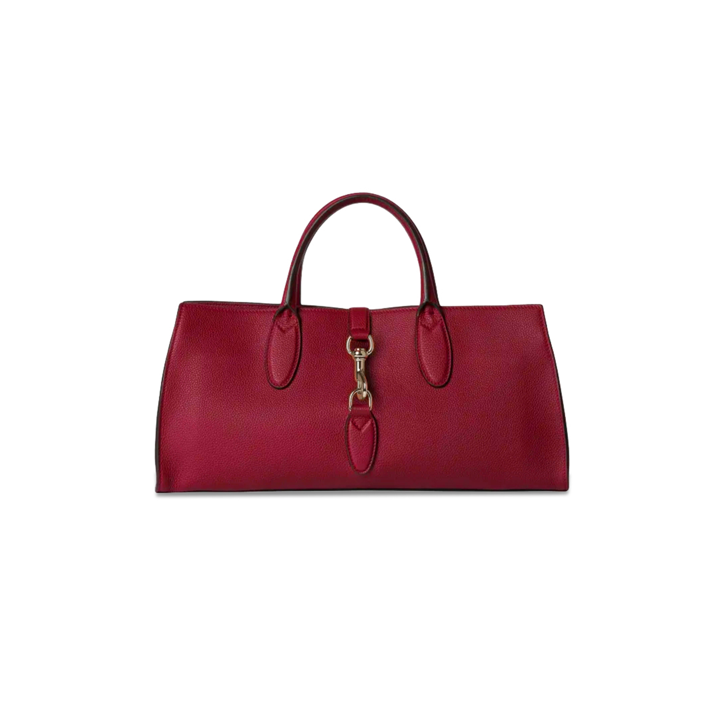 G*u*i jackie medium tote bag 795282 (40*19.5*12cm)